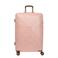 Oistr trolley Florence 74 cm. roze
