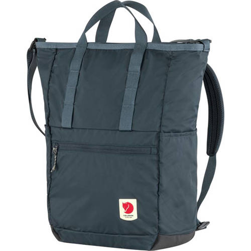 Fjällräven rugzak High Coast Totepack donkerblauw afbeelding