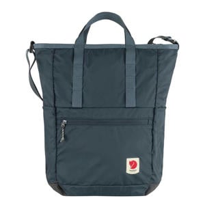 rugzak High Coast Totepack donkerblauw