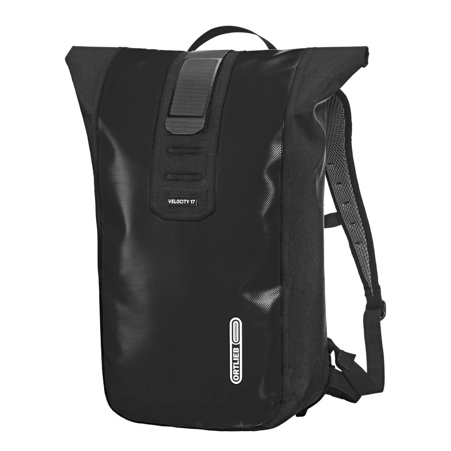 Ortlieb backpack Velocity 17L zwart