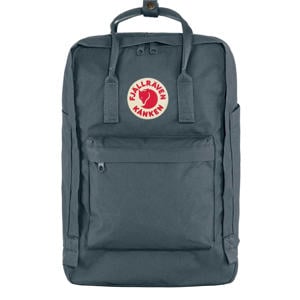 17 inch rugzak Kanken graphite