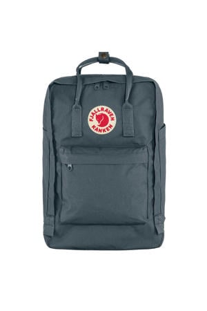 17 inch rugzak Kanken graphite