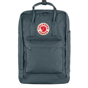 17 inch rugzak Kanken graphite