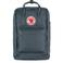 Fjällräven 17 inch rugzak Kanken graphite