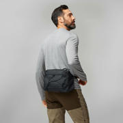 thumbnail: Fjällräven  backpack Kajka 65L S/M zwart
