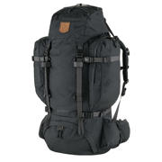 thumbnail: Fjällräven  backpack Kajka 65L S/M zwart
