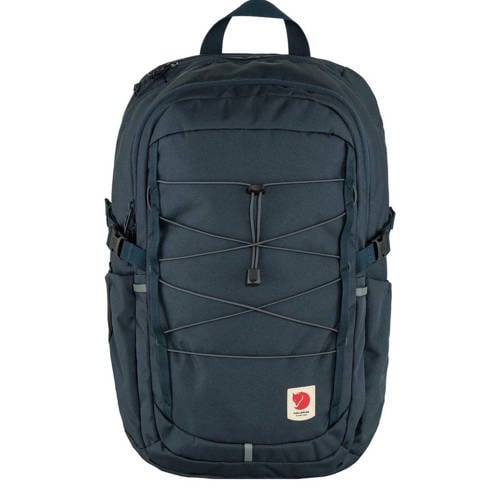Fjällräven rugzak Skule 28 navy afbeelding