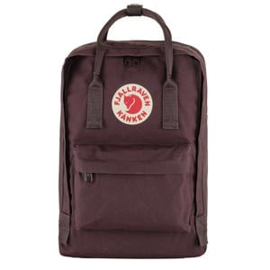 15 inch rugzak Kanken blackberry