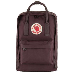 15 inch rugzak Kanken blackberry