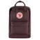 Fjällräven 15 inch rugzak Kanken blackberry