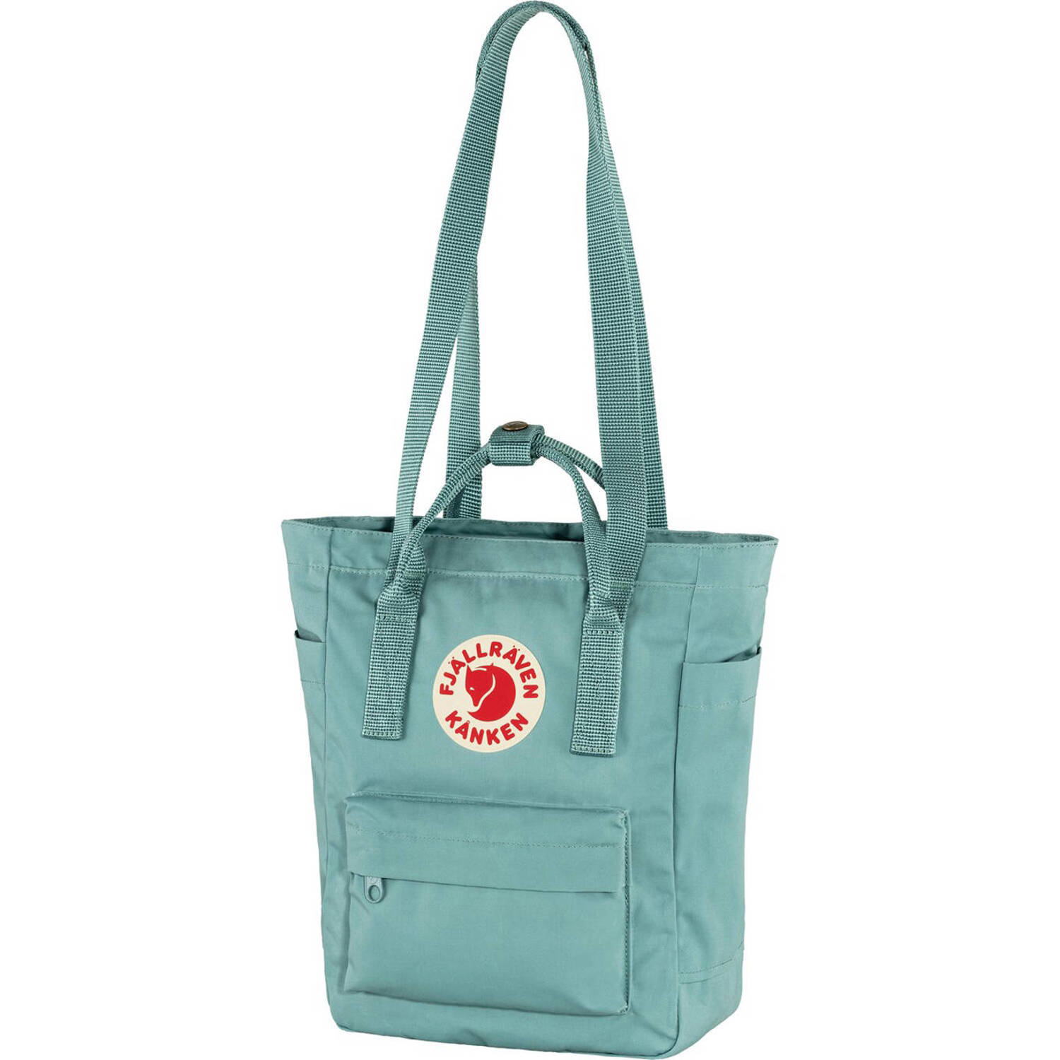 Fjällräven rugzak Kanken Totepack Mini blauw