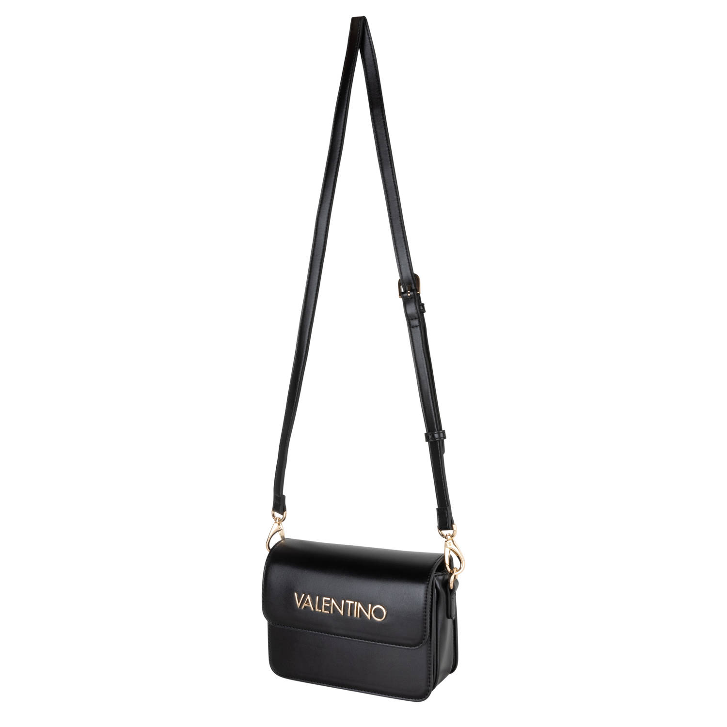 Valentino Bags crossbody tas Nammos zwart