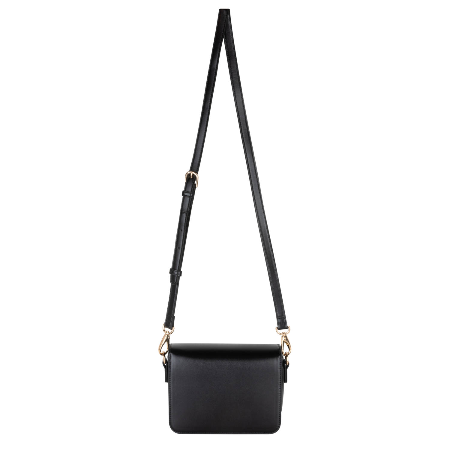Valentino Bags crossbody tas Nammos zwart