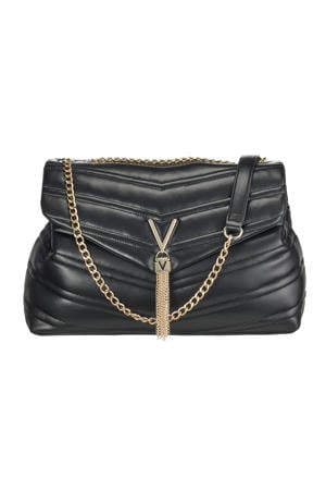 crossbody tas Privilege zwart