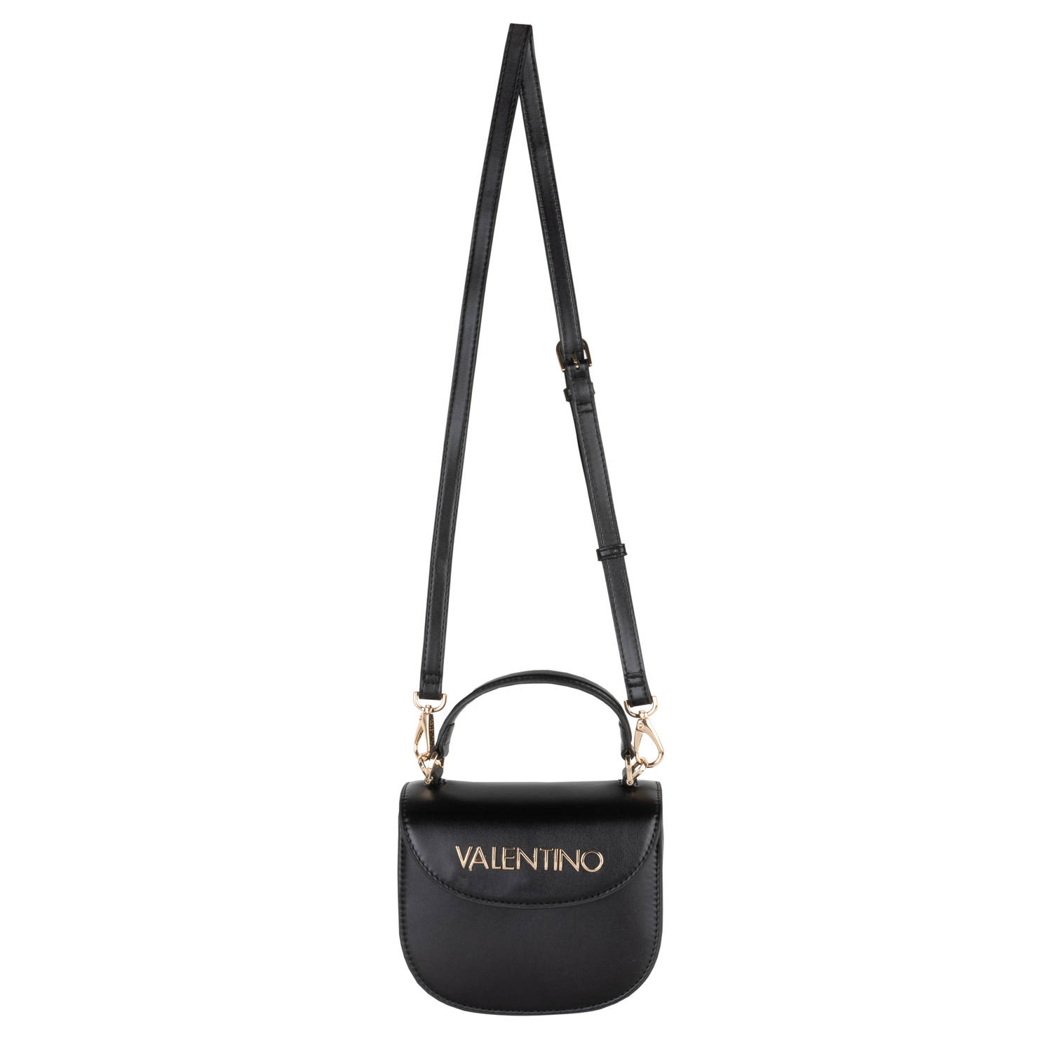 Valentino Bags crossbody tas Nammos zwart