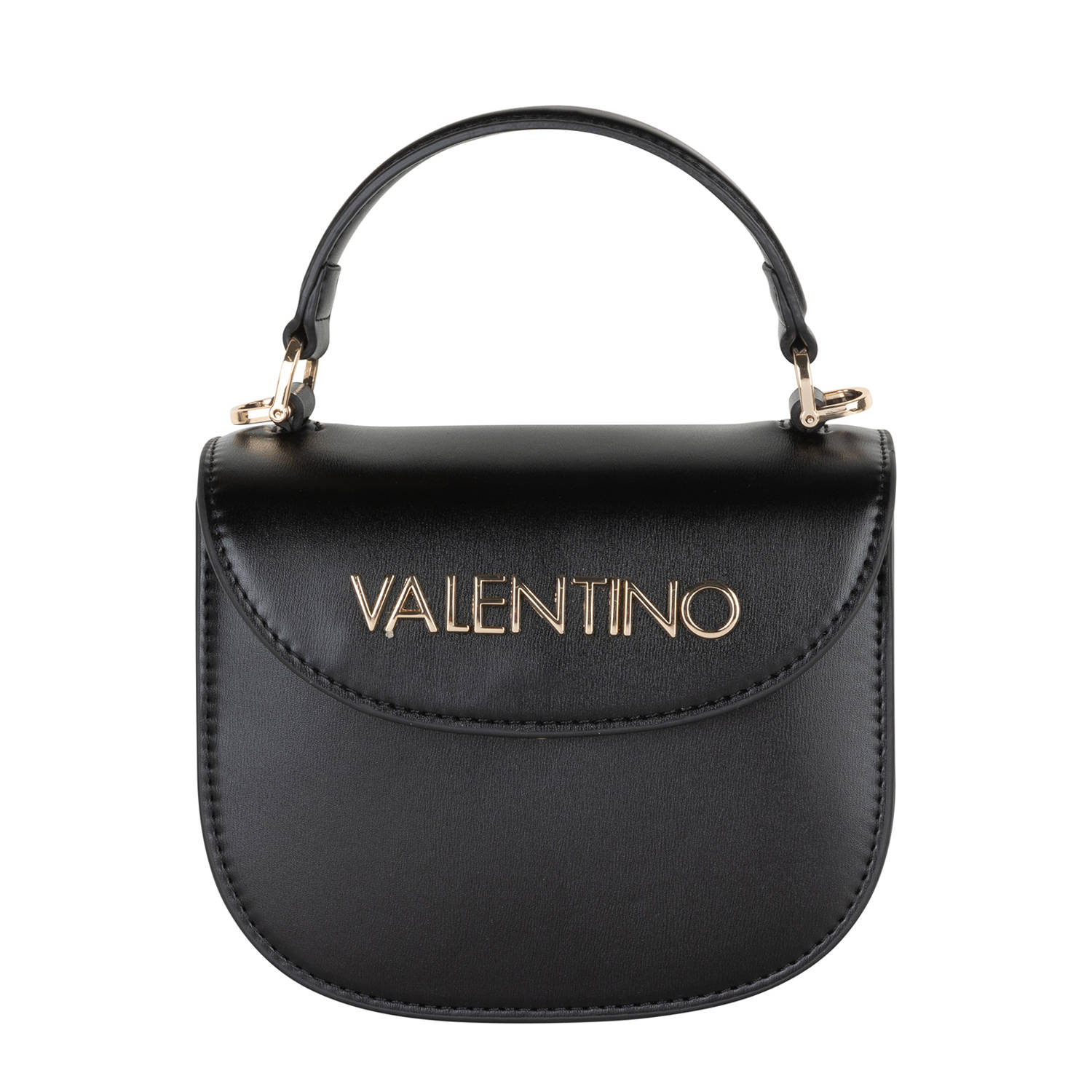 Valentino Bags crossbody tas Nammos zwart
