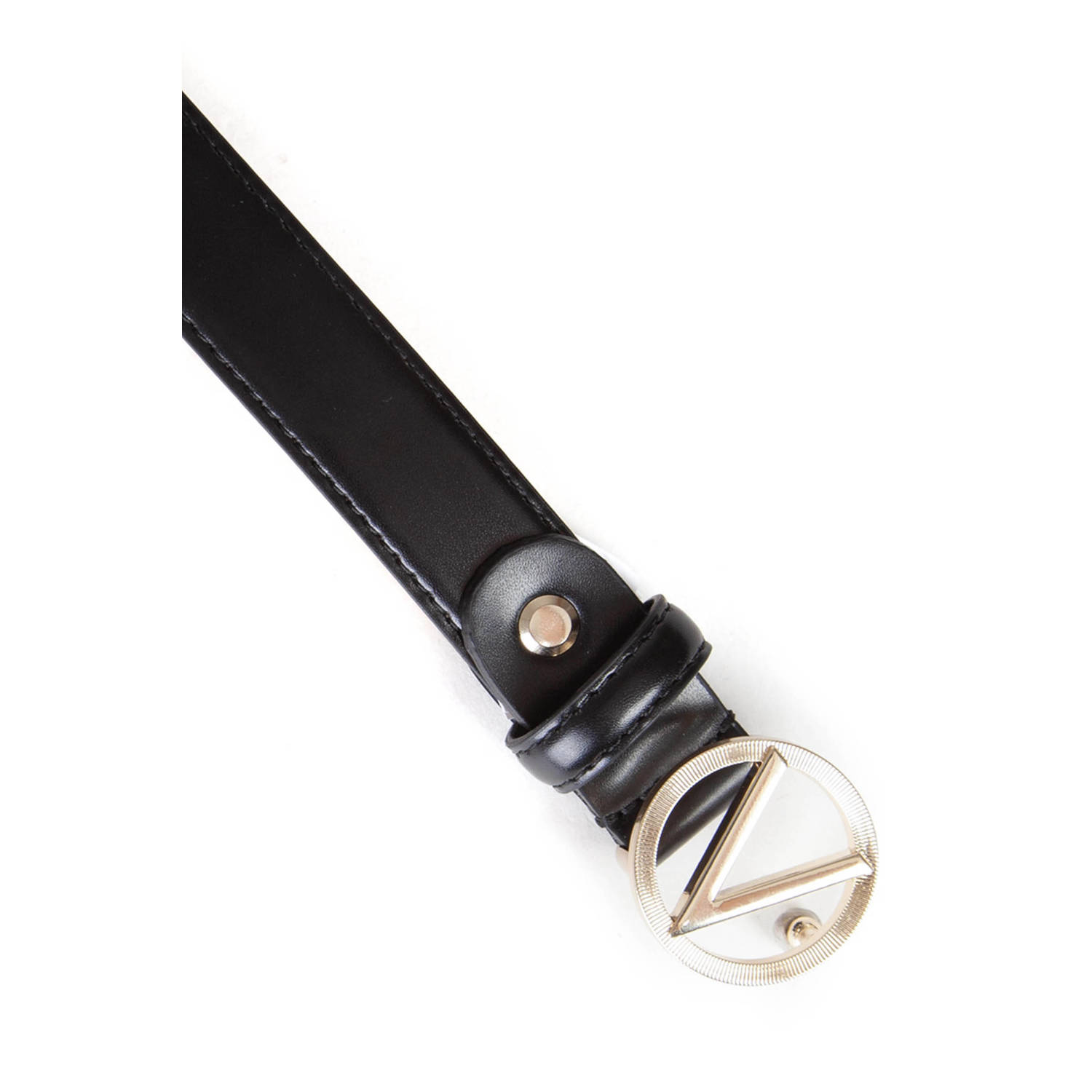 Valentino Bags riem Hampton zwart