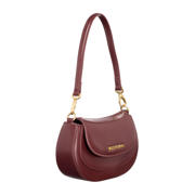 thumbnail: Valentino Bags crossbody tas Type Re donkerrood