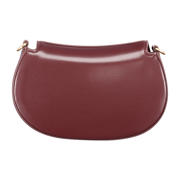 thumbnail: Valentino Bags crossbody tas Type Re donkerrood