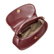 thumbnail: Valentino Bags crossbody tas Type Re donkerrood
