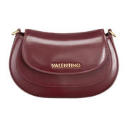 thumbnail: Valentino Bags crossbody tas Type Re donkerrood
