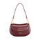 Valentino Bags crossbody tas Type Re donkerrood