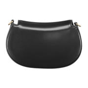 thumbnail: Valentino Bags crossbody tas Type Re zwart