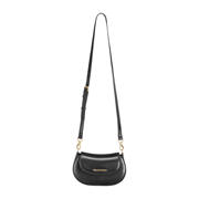 thumbnail: Valentino Bags crossbody tas Type Re zwart