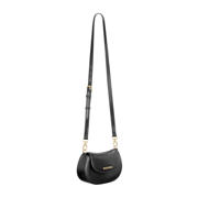 thumbnail: Valentino Bags crossbody tas Type Re zwart