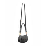 thumbnail: Valentino Bags crossbody tas Type Re zwart