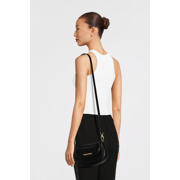 thumbnail: Valentino Bags crossbody tas Type Re zwart