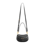 thumbnail: Valentino Bags crossbody tas Type Re zwart