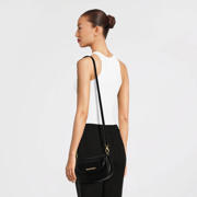 thumbnail: Valentino Bags crossbody tas Type Re zwart