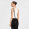 Valentino Bags crossbody tas Type Re zwart