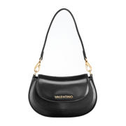 thumbnail: Valentino Bags crossbody tas Type Re zwart