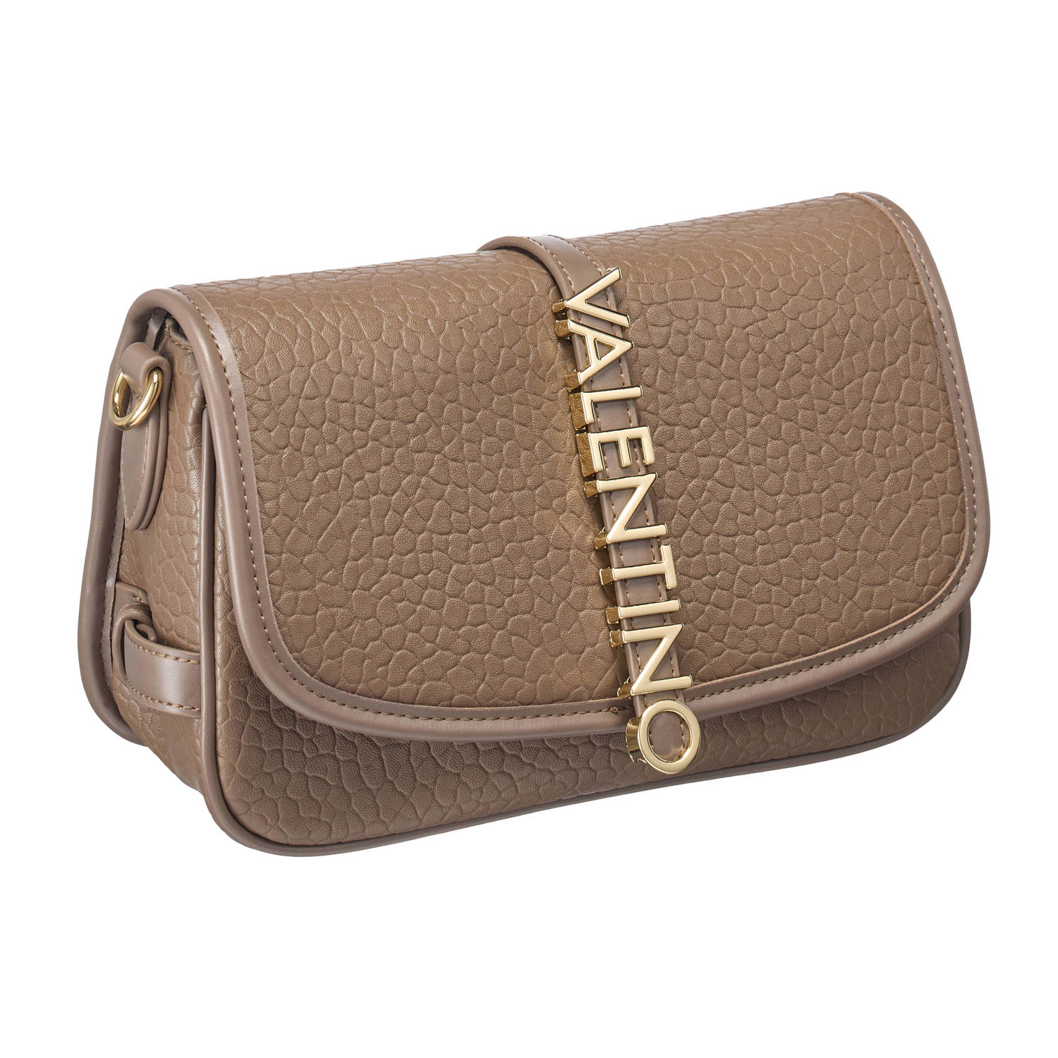 Valentino Bags crossbody tas Zeno taupe
