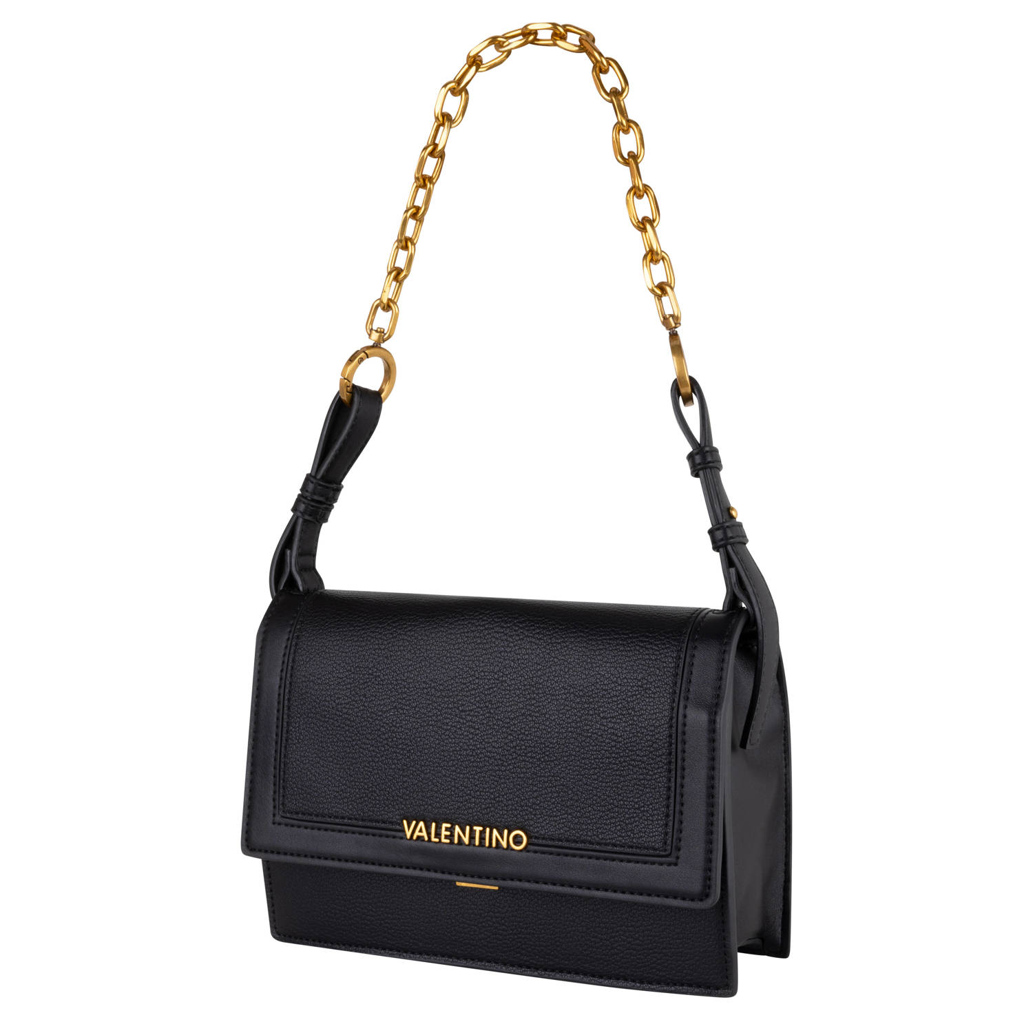 Valentino Bags crossbody tas Ushuaia zwart