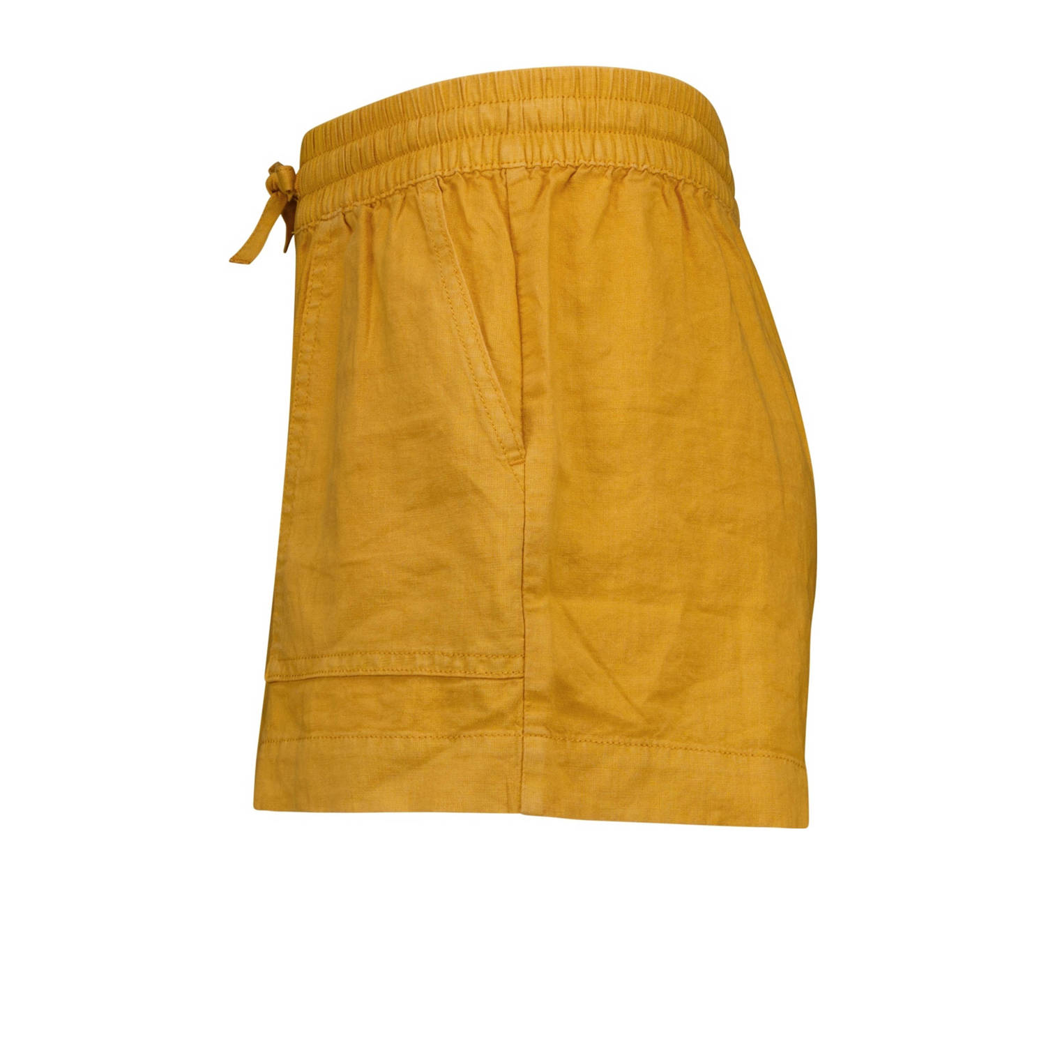 America Today casual short geel
