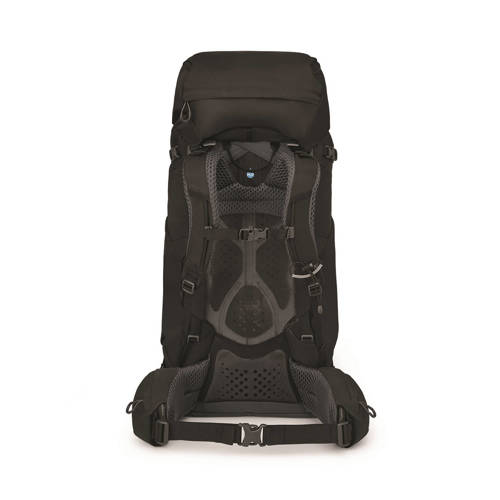 Osprey backpack Kestrel 68L L/XL zwart afbeelding