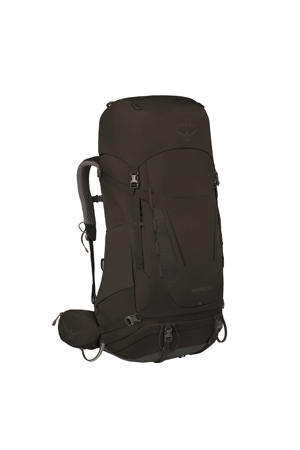 backpack Kestrel 68L L/XL zwart