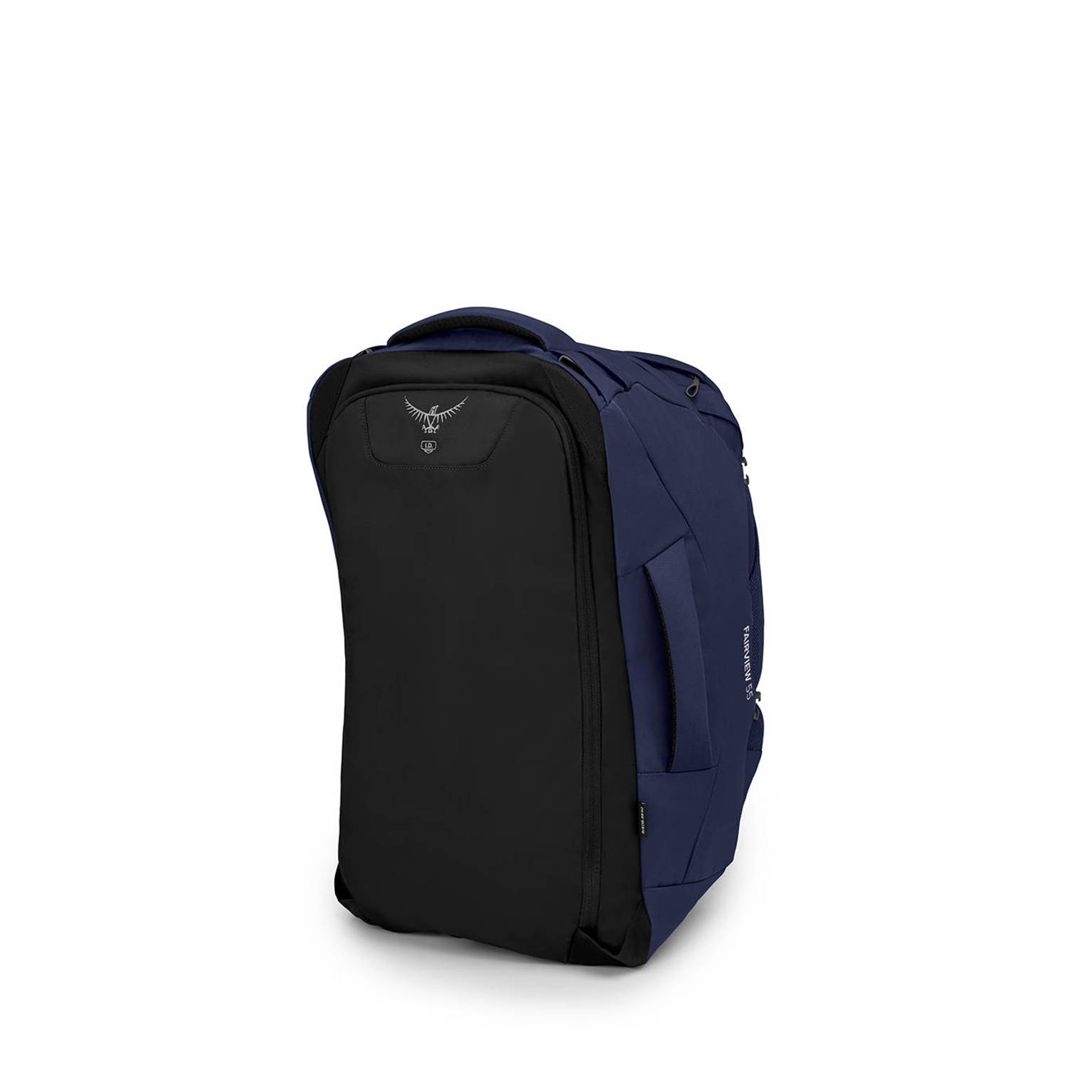 Osprey reistas Fairview 55L donkerblauw