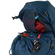 thumbnail: Osprey backpack 48 liter - blauw