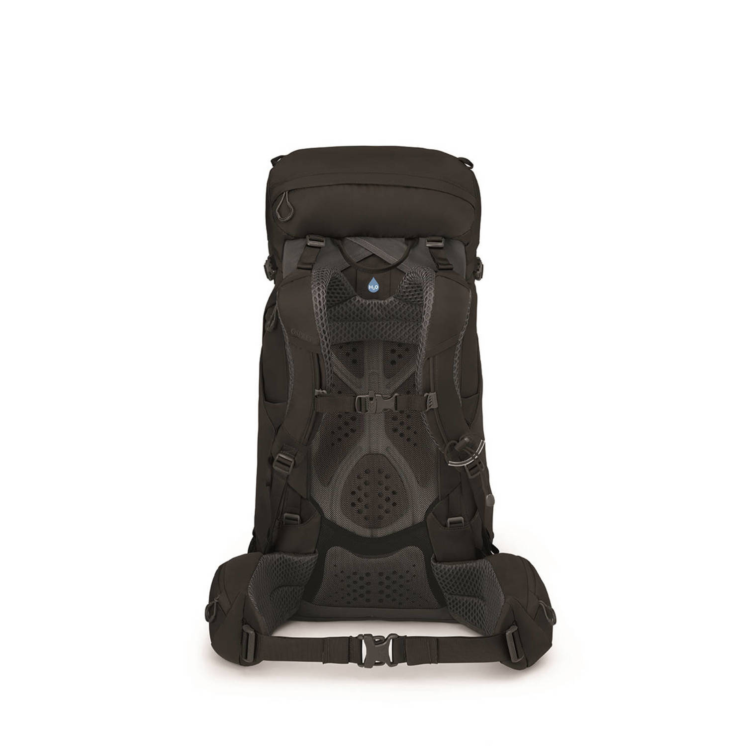 Osprey backpack Kestrel 38L L XL zwart