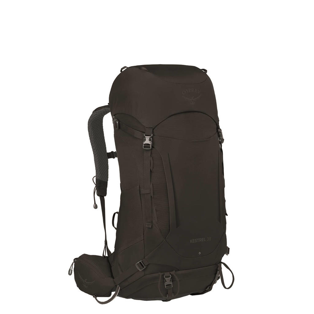 Osprey backpack Kestrel 38L L/XL zwart