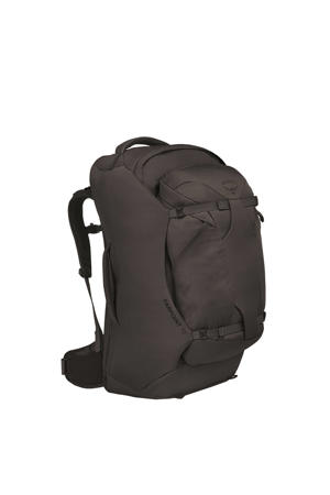  reistas Farpoint 70L antraciet