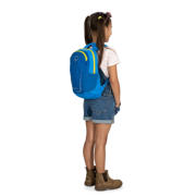 thumbnail: Osprey  rugzak Daylite Jr. blauw