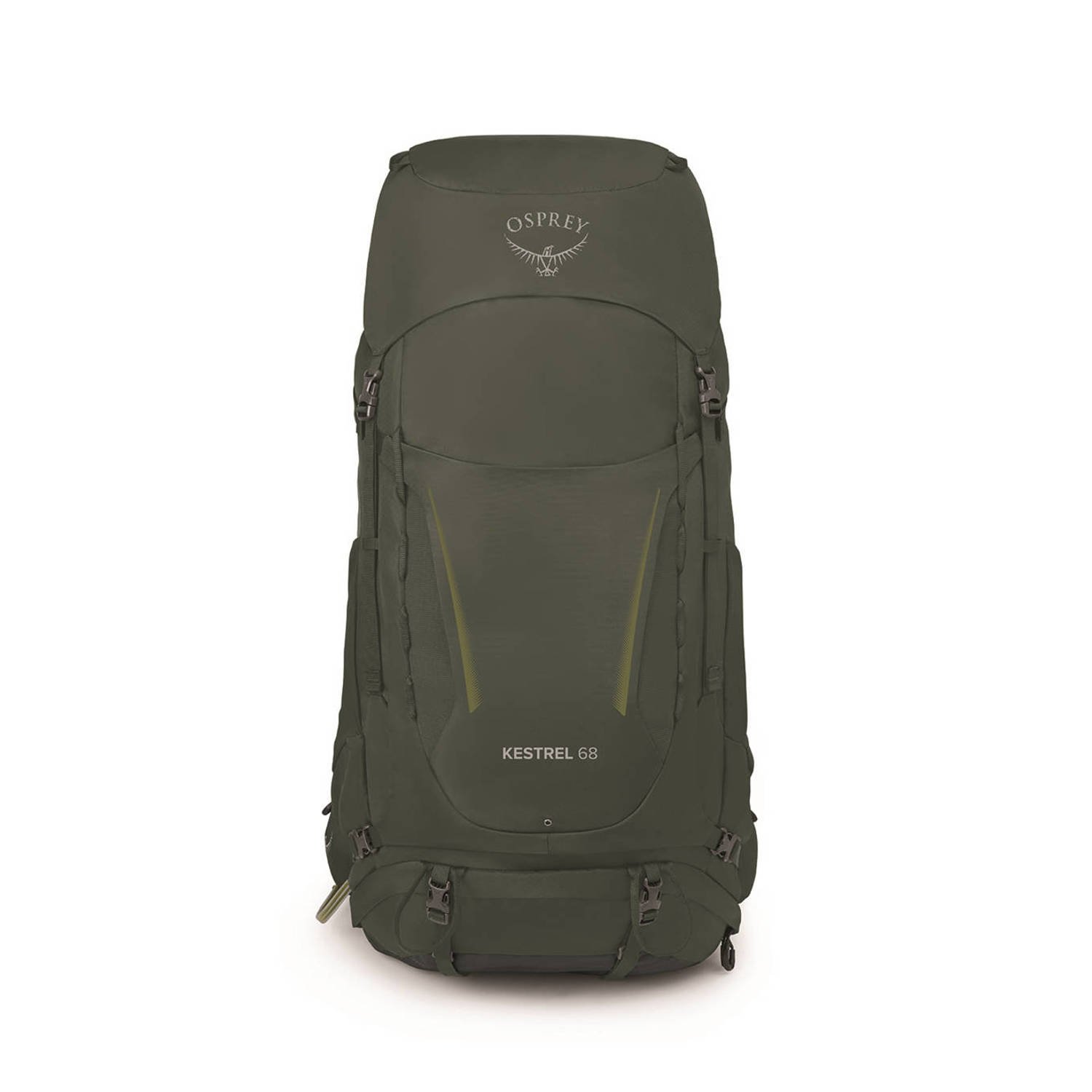 Osprey backpack Kestrel 68L L-XL kaki