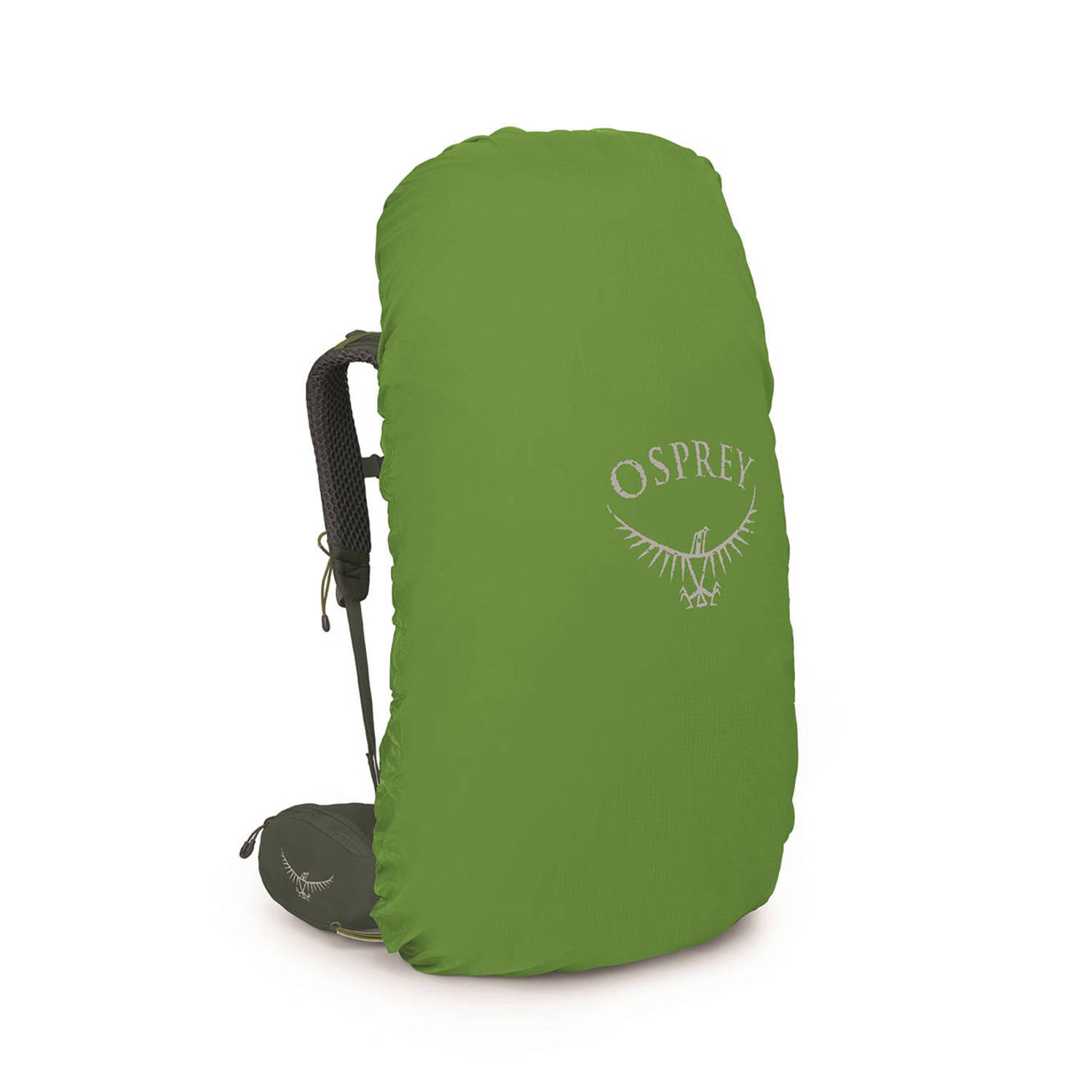 Osprey backpack Kestrel 68L L-XL kaki