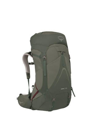 backpack Aura AG LT 65L WM/L groen