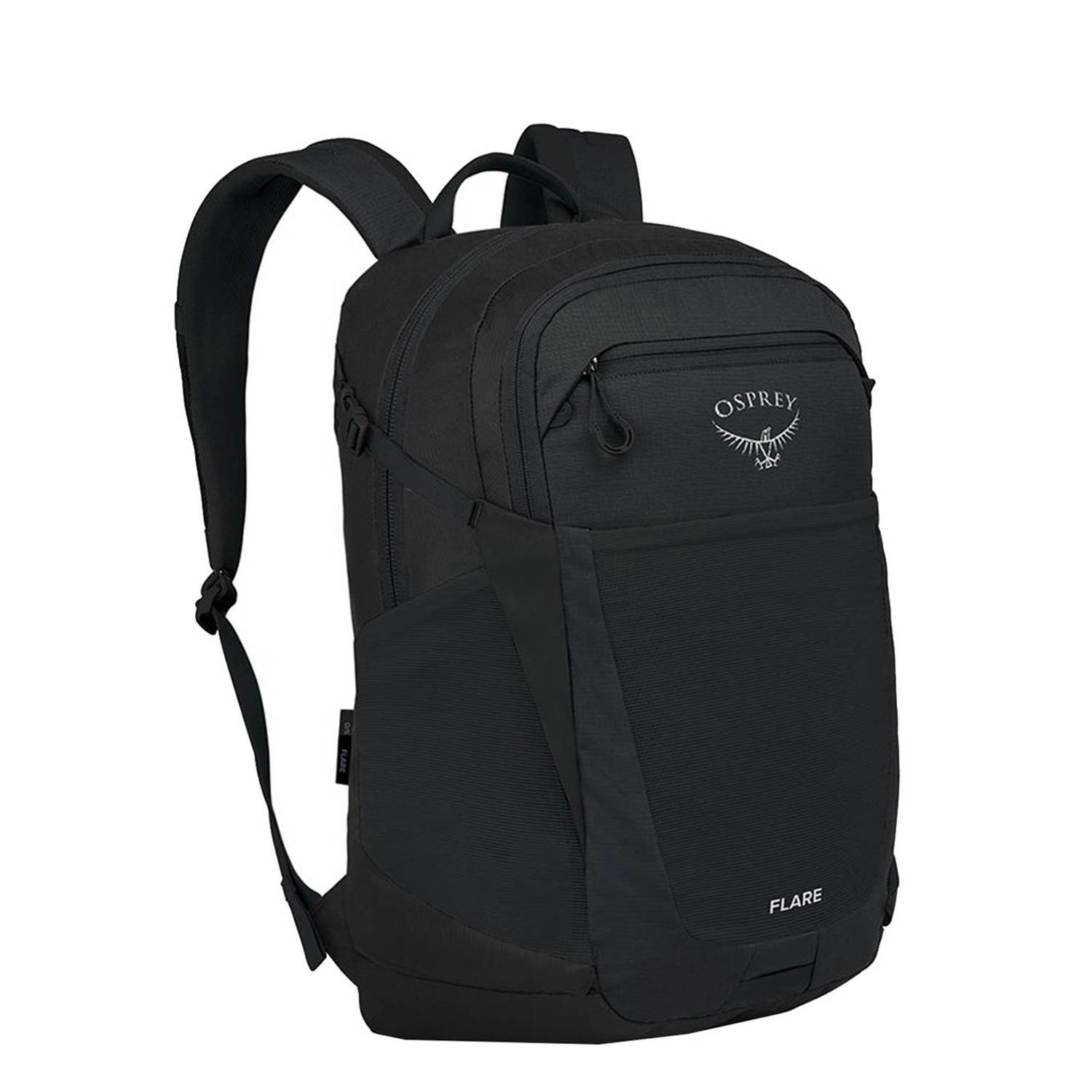 Osprey rugzak Flare zwart